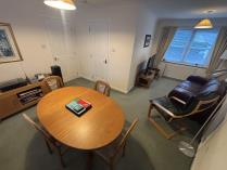 Property to rent in 36 Eskbank Court, Eskbank, Dalkeith, EH22 3DS