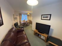 Property to rent in 36 Eskbank Court, Eskbank, Dalkeith, EH22 3DS