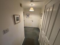 Property to rent in 36 Eskbank Court, Eskbank, Dalkeith, EH22 3DS