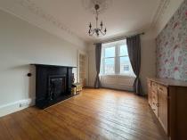Property to rent in First Floor Flat, 35 High Street, Dalkeith, EH22 1JB