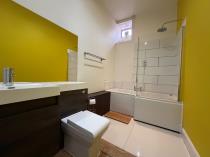 Property to rent in First Floor Flat, 35 High Street, Dalkeith, EH22 1JB