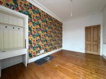 Property to rent in First Floor Flat, 35 High Street, Dalkeith, EH22 1JB