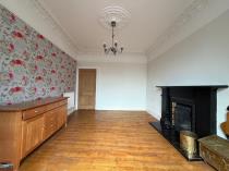 Property to rent in First Floor Flat, 35 High Street, Dalkeith, EH22 1JB
