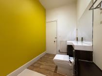 Property to rent in First Floor Flat, 35 High Street, Dalkeith, EH22 1JB