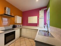 Property to rent in First Floor Flat, 35 High Street, Dalkeith, EH22 1JB