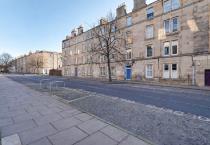 Property to rent in 69/10, Albert Street, Edinburgh, EH7 5LR