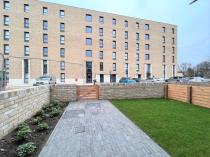 Property to rent in 23 South Carron Wynd, Edinburgh, EH6 7FW