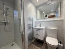 Property to rent in 9/1, Roseburn Maltings, Edinburgh, EH12 5LY