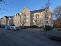 Property to rent in 9/1, Roseburn Maltings, Edinburgh, EH12 5LY