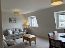 Property to rent in 83/16, East London Street, Edinburgh, EH7 4BQ