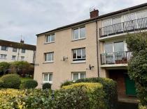 Property to rent in 20/5, Langton Road, Edinburgh, EH9 3BZ