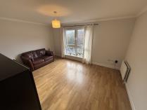 Property to rent in 10/8, St. Clair Road, Edinburgh, EH6 8JJ