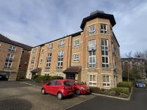 Property to rent in 10/8, St. Clair Road, Edinburgh, EH6 8JJ