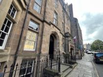 Property to rent in 50/3, West Port, Edinburgh, EH1 2LD