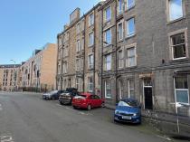 Property to rent in 8/10, Bothwell Street, Edinburgh, EH7 5PR