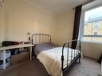 Property to rent in 8/10, Bothwell Street, Edinburgh, EH7 5PR