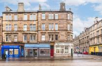 Property to rent in 263/9, Leith Walk, Edinburgh, EH6 8NY