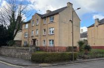 Property to rent in 1/4, Peffermill Road, Edinburgh, EH16 5LE