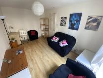 Property to rent in 1/3, Port Hamilton, Edinburgh, EH3 8JL