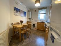 Property to rent in 1/3, Port Hamilton, Edinburgh, EH3 8JL