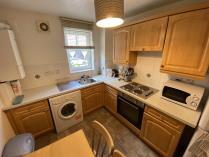 Property to rent in 1/3, Port Hamilton, Edinburgh, EH3 8JL