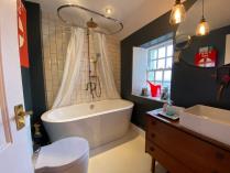 Property to rent in 1 Great Michael Close, Edinburgh, EH6 4LY