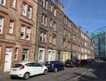 Property to rent in 1/4, Albion Place, Edinburgh, EH7 5QR