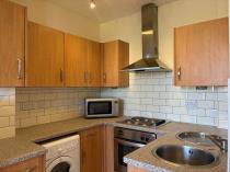 Property to rent in 1/4, Albion Place, Edinburgh, EH7 5QR