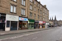 Property to rent in 36/4, Dalry Road, Edinburgh, EH11 2BA