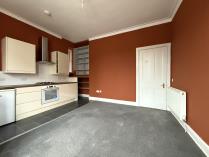 Property to rent in Flat 2, 39 High Street, Dalkeith, EH22 1JB