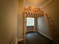 Property to rent in Flat 2, 39 High Street, Dalkeith, EH22 1JB