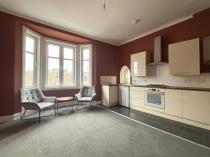 Property to rent in Flat 2, 39 High Street, Dalkeith, EH22 1JB