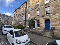 Property to rent in 29 Oxford Street, Newington, Edinburgh, EH8 9PQ