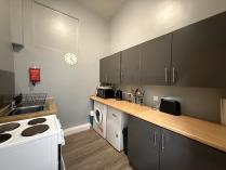 Property to rent in 29 Oxford Street, Newington, Edinburgh, EH8 9PQ