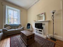 Property to rent in 29 Oxford Street, Newington, Edinburgh, EH8 9PQ
