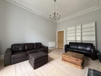 Property to rent in 27/1, Oxford Street, Edinburgh, EH8 9PQ
