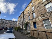 Property to rent in 27/1, Oxford Street, Edinburgh, EH8 9PQ