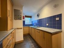 Property to rent in 1/14 Spring Gardens, Edinburgh, EH8 1HU
