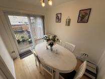 Property to rent in 37 Rosewell Road, Bonnyrigg, EH19 3PP