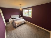 Property to rent in 37 Rosewell Road, Bonnyrigg, EH19 3PP