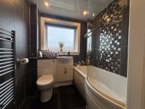 Property to rent in 37 Rosewell Road, Bonnyrigg, EH19 3PP