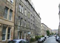 Property to rent in 2/1 South Oxford Street, Newington, EH8 9 QF