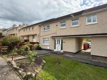 Property to rent in 9 Westhouses Street, Mayfield, Dalkeith, EH22 5QR