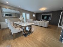 Property to rent in 4 Barley Bree Lane, Dalkeith, EH22 4UD