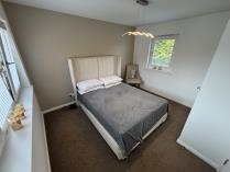 Property to rent in 4 Barley Bree Lane, Dalkeith, EH22 4UD