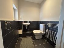 Property to rent in 4 Barley Bree Lane, Dalkeith, EH22 4UD