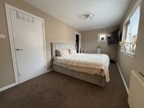 Property to rent in 4 Barley Bree Lane, Dalkeith, EH22 4UD