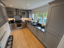 Property to rent in 4 Barley Bree Lane, Dalkeith, EH22 4UD
