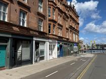 Property to rent in 77/2, Henderson Street, Edinburgh, EH6 6ED