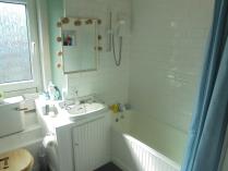 Property to rent in Cleuch Road, North Middleton, Gorebridge, EH23